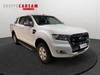 Auto Ford Ranger 2.2Tdci Dc Limited 5 Posti Usate A Torino