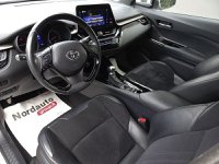Toyota C-HR Ibrida 1.8 Hybrid E-CVT Dynamic Usata in provincia di Treviso - LEXUS TREVISO - NORDAUTO - Via Noalese  55 img-10