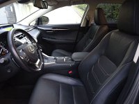 Lexus NX Ibrida Hybrid 4WD Luxury Usata in provincia di Treviso - LEXUS TREVISO - NORDAUTO - Via Noalese  55 img-10