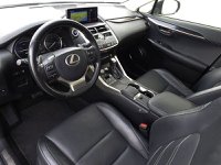 Lexus NX Ibrida Hybrid 4WD Luxury Usata in provincia di Treviso - LEXUS TREVISO - NORDAUTO - Via Noalese  55 img-11