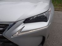 Lexus NX Ibrida Hybrid 4WD Executive Usata in provincia di Treviso - LEXUS TREVISO - NORDAUTO - Via Noalese  55 img-9