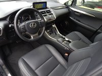 Lexus NX Ibrida Hybrid 4WD Premium Usata in provincia di Treviso - LEXUS TREVISO - NORDAUTO - Via Noalese  55 img-9