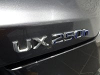 Lexus UX Ibrida Hybrid 4WD F Sport Usata in provincia di Vicenza - LEXUS VICENZA - GIURIATTI FUTURO - Via del commercio  5/7 img-36