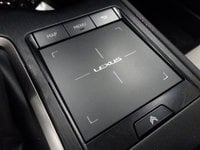 Lexus UX Ibrida Hybrid Luxury Usata in provincia di Vicenza - LEXUS VICENZA - GIURIATTI FUTURO - Via del commercio  5/7 img-29