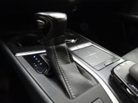 Lexus UX Ibrida Hybrid Midnight Edition Usata in provincia di Vicenza - LEXUS VICENZA - GIURIATTI FUTURO - Via del commercio  5/7 img-22
