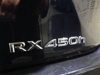Lexus RX Ibrida 450h Hybrid Luxury Usata in provincia di Vicenza - LEXUS VICENZA - GIURIATTI FUTURO - Via del commercio  5/7 img-33