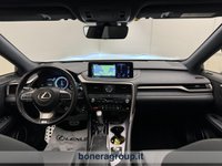 Lexus RX Ibrida 450h 450 3.5 Hybrid F-Sport CVT Usata in provincia di Brescia - LEXUS BRESCIA - UNIQA BONERA - Via Breve  4 img-11