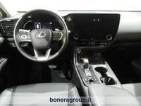Lexus NX Ibrida 2.5 Hybrid Premium 4WD e-CVT Usata in provincia di Brescia - LEXUS BRESCIA - UNIQA BONERA - Via Breve  4 img-9