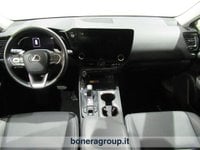 Lexus NX Ibrida 2.5 Hybrid Premium 4WD e-CVT Usata in provincia di Brescia - LEXUS BRESCIA - UNIQA BONERA - Via Breve  4 img-8