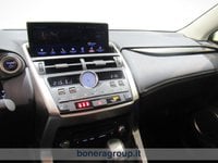 Lexus NX Ibrida 300 300 2.5 Hybrid Premium 4WD CVT Usata in provincia di Brescia - LEXUS BRESCIA - UNIQA BONERA - Via Breve  4 img-13