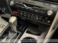 Lexus RX Ibrida 450h 450 3.5 Hybrid F-Sport CVT Usata in provincia di Brescia - LEXUS BRESCIA - UNIQA BONERA - Via Breve  4 img-14