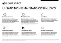 Lexus NX Ibrida 2.5 Hybrid Premium 4WD e-CVT Usata in provincia di Brescia - LEXUS BRESCIA - UNIQA BONERA - Via Breve  4 img-1
