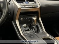 Lexus NX Ibrida 300 300 2.5 Hybrid Luxury 4WD CVT Usata in provincia di Brescia - LEXUS BRESCIA - UNIQA BONERA - Via Breve  4 img-21