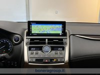 Lexus NX Ibrida 300 300 2.5 Hybrid Luxury 4WD CVT Usata in provincia di Brescia - LEXUS BRESCIA - UNIQA BONERA - Via Breve  4 img-16