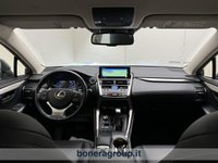 Lexus NX Ibrida 300 300 2.5 Hybrid Premium 4WD CVT Usata in provincia di Brescia - LEXUS BRESCIA - UNIQA BONERA - Via Breve  4 img-9