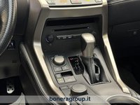 Lexus NX Ibrida 300 300 2.5 Hybrid F-Sport 4WD CVT Usata in provincia di Brescia - LEXUS BRESCIA - UNIQA BONERA - Via Breve  4 img-11