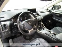 Lexus NX Ibrida 300 300 2.5 Hybrid Premium 4WD CVT Usata in provincia di Brescia - LEXUS BRESCIA - UNIQA BONERA - Via Breve  4 img-8