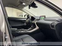 Lexus NX Ibrida 300 300 2.5 Hybrid Premium 4WD CVT Usata in provincia di Brescia - LEXUS BRESCIA - UNIQA BONERA - Via Breve  4 img-8