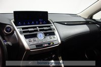 Lexus NX Ibrida 300 300 2.5 Hybrid Business 2WD CVT Usata in provincia di Brescia - LEXUS BRESCIA - UNIQA BONERA - Via Breve  4 img-13
