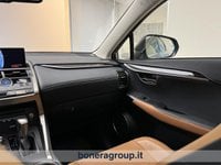Lexus NX Ibrida 300 300 2.5 Hybrid Luxury 4WD CVT Usata in provincia di Brescia - LEXUS BRESCIA - UNIQA BONERA - Via Breve  4 img-23