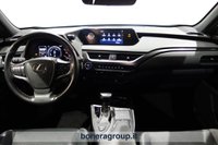 Lexus UX Ibrida 250h 2.0 Hybrid Premium 2WD Power Split Device Usata in provincia di Brescia - LEXUS BRESCIA - UNIQA BONERA - Via Breve  4 img-10
