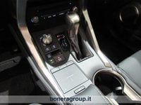 Lexus NX Ibrida 300 300 2.5 Hybrid Premium 4WD CVT Usata in provincia di Brescia - LEXUS BRESCIA - UNIQA BONERA - Via Breve  4 img-16