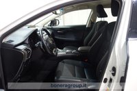 Lexus NX Ibrida 300 300 2.5 Hybrid Business 2WD CVT Usata in provincia di Brescia - LEXUS BRESCIA - UNIQA BONERA - Via Breve  4 img-8