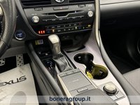Lexus RX Ibrida 450h 450 3.5 Hybrid F-Sport CVT Usata in provincia di Brescia - LEXUS BRESCIA - UNIQA BONERA - Via Breve  4 img-12