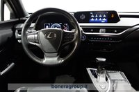 Lexus UX Ibrida 250h 2.0 Hybrid Premium 2WD Power Split Device Usata in provincia di Brescia - LEXUS BRESCIA - UNIQA BONERA - Via Breve  4 img-11