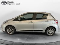 Toyota Yaris Ibrida 1.5 Hybrid 5 porte Active Usata in provincia di Bergamo - LEXUS BERGAMO - SARCO - Curno - Via Bergamo  15 img-2