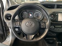Toyota Yaris Ibrida 1.5 Hybrid 5 porte Active Usata in provincia di Bergamo - LEXUS BERGAMO - SARCO - Curno - Via Bergamo  15 img-10