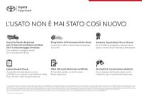 Toyota Yaris Ibrida 1.5 Hybrid 5 porte Business Usata in provincia di Bergamo - LEXUS BERGAMO - SARCO - Curno - Via Bergamo  15 img-1
