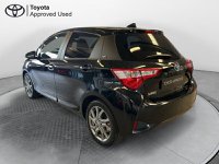 Toyota Yaris Ibrida 1.5 Hybrid 5 porte Y20 Usata in provincia di Bergamo - LEXUS BERGAMO - SARCO - Curno - Via Bergamo  15 img-20