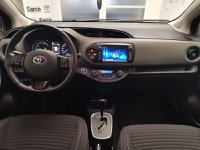 Toyota Yaris Ibrida 3ª SERIE TOYOTA 1.5 Hybrid 5 porte Active Usata in provincia di Bergamo - LEXUS BERGAMO - SARCO - Curno - Via Bergamo  15 img-8