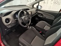 Toyota Yaris Benzina 3ª SERIE TOYOTA 1.5 Hybrid 5 porte Active Usata in provincia di Bergamo - LEXUS BERGAMO - SARCO - Curno - Via Bergamo  15 img-17