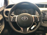 Toyota Yaris Ibrida 1.5 Hybrid 5 porte Business Usata in provincia di Bergamo - LEXUS BERGAMO - SARCO - Curno - Via Bergamo  15 img-10