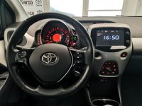 Toyota Aygo Benzina 1.0 VVT-i 69 CV 5 porte x-play Usata in provincia di Bergamo - LEXUS BERGAMO - SARCO - Curno - Via Bergamo  15 img-9