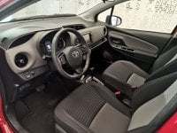 Toyota Yaris Ibrida 1.5 Hybrid 5 porte Active Usata in provincia di Bergamo - LEXUS BERGAMO - SARCO - Curno - Via Bergamo  15 img-17