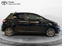 Toyota Yaris Ibrida 1.5 Hybrid 5 porte Y20 Usata in provincia di Bergamo - LEXUS BERGAMO - SARCO - Curno - Via Bergamo  15 img-14