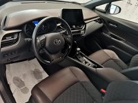 Toyota C-HR Ibrida 1.8 Hybrid CVT Lounge Usata in provincia di Bergamo - LEXUS BERGAMO - SARCO - Curno - Via Bergamo  15 img-16