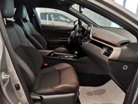 Toyota C-HR Ibrida 1.8 Hybrid CVT Lounge Usata in provincia di Bergamo - LEXUS BERGAMO - SARCO - Curno - Via Bergamo  15 img-6
