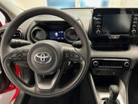 Toyota Yaris Ibrida 1.5 Hybrid 5 porte Trend + Comfort pack Km 0 in provincia di Bergamo - LEXUS BERGAMO - SARCO - Curno - Via Bergamo  15 img-8