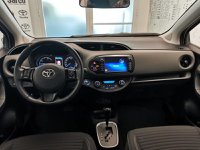 Toyota Yaris Ibrida 1.5 Hybrid 5 porte Active Usata in provincia di Bergamo - LEXUS BERGAMO - SARCO - Curno - Via Bergamo  15 img-8