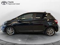Toyota Yaris Ibrida 1.5 Hybrid 5 porte Y20 Usata in provincia di Bergamo - LEXUS BERGAMO - SARCO - Curno - Via Bergamo  15 img-2