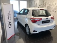 Toyota Yaris Ibrida 1.5 Hybrid 5 porte Business Usata in provincia di Bergamo - LEXUS BERGAMO - SARCO - Curno - Via Bergamo  15 img-9
