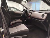 Toyota Yaris Ibrida 1.5 Hybrid 5 porte Active Usata in provincia di Bergamo - LEXUS BERGAMO - SARCO - Curno - Via Bergamo  15 img-5