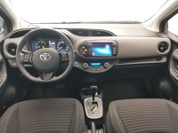 Toyota Yaris Benzina 3ª SERIE TOYOTA 1.5 Hybrid 5 porte Active Usata in provincia di Bergamo - LEXUS BERGAMO - SARCO - Curno - Via Bergamo  15 img-8