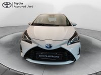 Toyota Yaris Ibrida 1.5 Hybrid 5 porte Active Usata in provincia di Bergamo - LEXUS BERGAMO - SARCO - Curno - Via Bergamo  15 img-4
