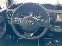 Toyota Yaris Ibrida 1.5 Hybrid 5 porte Y20 Usata in provincia di Bergamo - LEXUS BERGAMO - SARCO - Curno - Via Bergamo  15 img-16