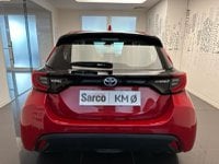 Toyota Yaris Ibrida 1.5 Hybrid 5 porte Trend + Comfort pack Km 0 in provincia di Bergamo - LEXUS BERGAMO - SARCO - Curno - Via Bergamo  15 img-2